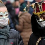 Italia en búsqueda del «paciente cero» que introdujo el coronavirus italia