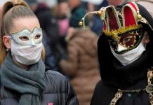 Italia en búsqueda del «paciente cero» que introdujo el coronavirus italia
