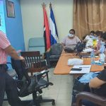 Evalúan atenciones a nicaragüenses con padecimientos crónicos nicaragua