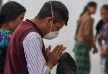 Guatemala anuncia sus primeros 4 pacientes recuperados de coronavirus guatemala