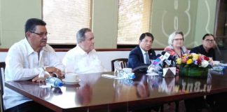 nicaragua