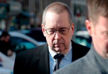 Hasta 14 años de prisión para un cura pedófilo de Pensilvania 14 anos de prision