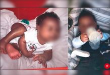 Padres señalados de haber asesinado a su propio hijo de 6 meses