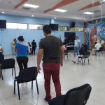 Más de 57 mil trabajadores del MINED reciben pago adelantado nicaragua