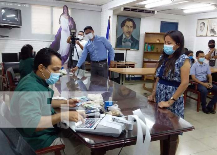 nicaragua, pago, mayo, educacion, salario,