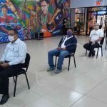 Trabajadores del MINED Nicaragua reciben anticipadamente pago de julio nicaragua