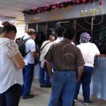Servidores públicos de salud reciben adelantado su salario de diciembre nicaragua
