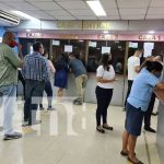 Trabajadores del sistema de salud de Nicaragua reciben el pago de mayo nicaragua, pago, salud, trabajadores, minsa,