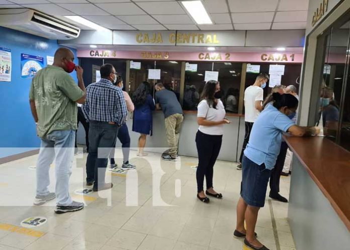 nicaragua, pago, salud, trabajadores, minsa,