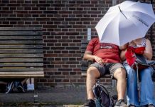 Europa: Ola de calor causó dos mil 964 muertes en julio euorpa