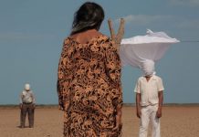 Narcotráfico y drama indígena, el rostro de Colombia para los Premios Oscar colombia