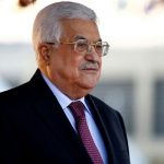 El presidente de Palestina a Trump: «Rechazamos este acuerdo del siglo» palestina