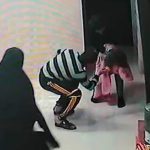 La reacción de unos padres cuando un doctor salvó a su hija palestina