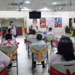 Nicaragua organiza la sexta jornada de cuidados paliativos nicaragua