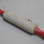 Esquizofrénica asesinó con un palo de amasar a su mamá argentina