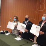 PAME firma convenio para fortalecer programa de Voluntariado nicaragua