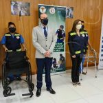 PAME firma convenio de cooperación con la UNICA nicaragua