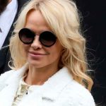 Pamela Anderson se casó en secreto con su guardaespaldas estados unidos