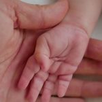 Presentadora de Primer Impacto presenta a su hijo recién nacido estados unidos