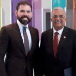 Panamá y Nicaragua propician escenarios de inversión entre ambos países nicaragua