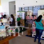 Agri-Corp da a conocer sus líneas de productos dirigidos al sector panadero nicaragua