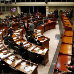 Panamá: Parlamento aprueba ley para proteger datos personales panama