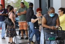 Panamá reporta más de 3 mil 500 infectados con coronavirus panama