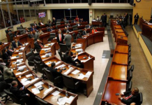 Panamá: Parlamento aprueba ley para proteger datos personales panama