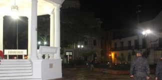nicaragua