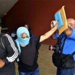 Panamá: condenan a 60 meses de trabajo a mujer que simulaba ser paciente de cáncer panama