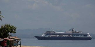 panama