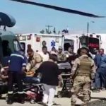 Hallan 7 cadáveres víctimas de pastores de una secta en Panamá panama