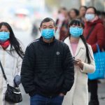 Panamá vigilante en aeropuertos y fronteras por virus chino panama