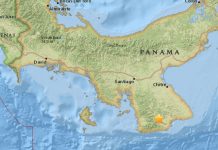 panama