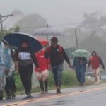 Al menos 2 menores muertos, 12 desaparecidos por lluvias en Panamá panama