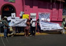 Se declaran culpables dos de los cinco procesados por caso de femicidio en Casares nicaragua