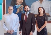 Nicaragua y México fortalecen cooperación en diversos sectores honduras