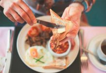 Esto le pasa a tu cuerpo sino desayunas y no es lo que imaginas desayuno