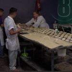 No hay paro que impida llegue el pan a los hogares nicaragüenses nicaragua