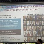 Nicaragua en conferencia: «experiencias de Taiwán en combate al coronavirus» nicaragua