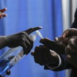 OMS: Pandemia «se está acelerando» en África africa