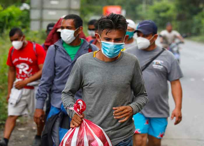 pandemia-centroamerica europa