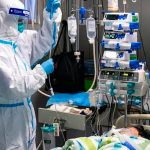 Estados Unidos se prepara para una posible pandemia por coronavirus coronavirus