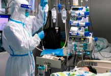 Estados Unidos se prepara para una posible pandemia por coronavirus coronavirus