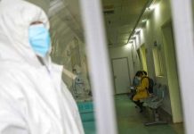 Alemania: El coronavirus se convirtió en una «pandemia mundial» alemania