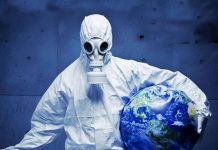 Netflix estrena serie documental sobre el coronavirus cine