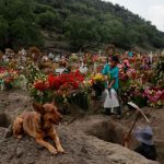 México acumula más de 245 mil casos de coronavirus y 30 mil muertos nicaragua