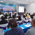 MINSA fortalece conocimientos en V Congreso sobre Salud Mental nicaragua