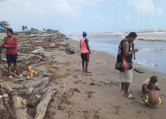 panga-bluefields-12 nicaragua