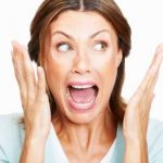 Estos 4 consejos te ayudarán a controlar un ataque de pánico consejos